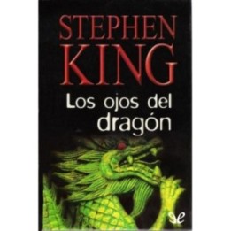 Los ojos del dragón