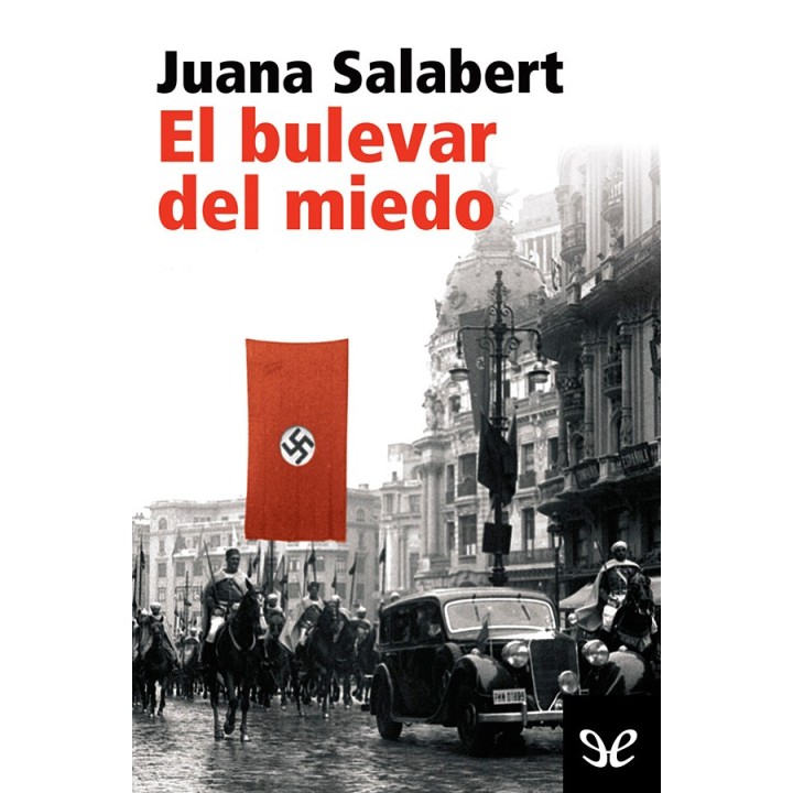 El bulevar del miedo