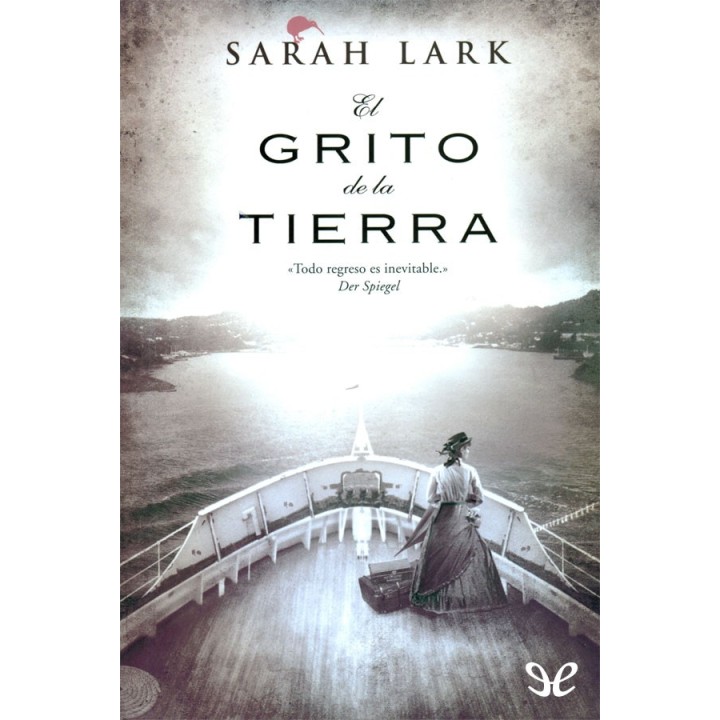 El grito de la tierra