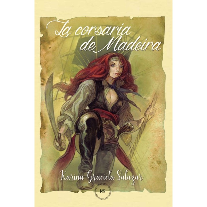 La corsaria de Madeira