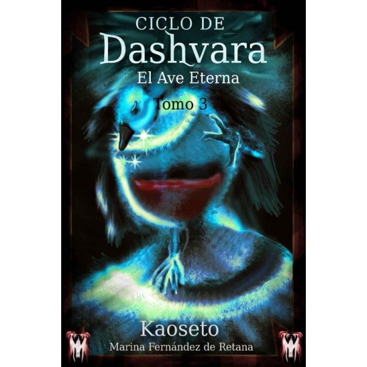 El ave eterna