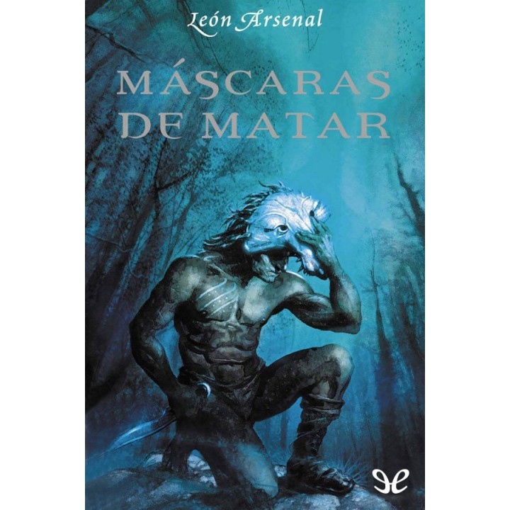 Máscaras de matar