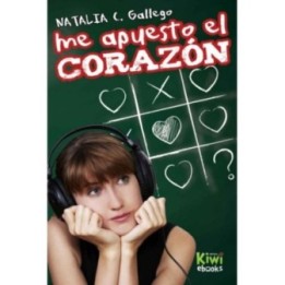 Me apuesto el corazón