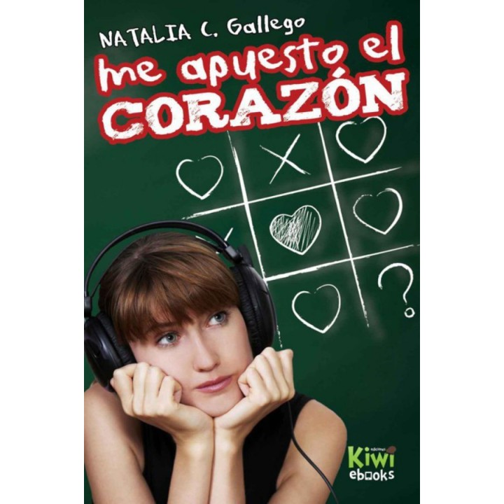 Me apuesto el corazón