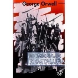 Homenaje a Cataluña