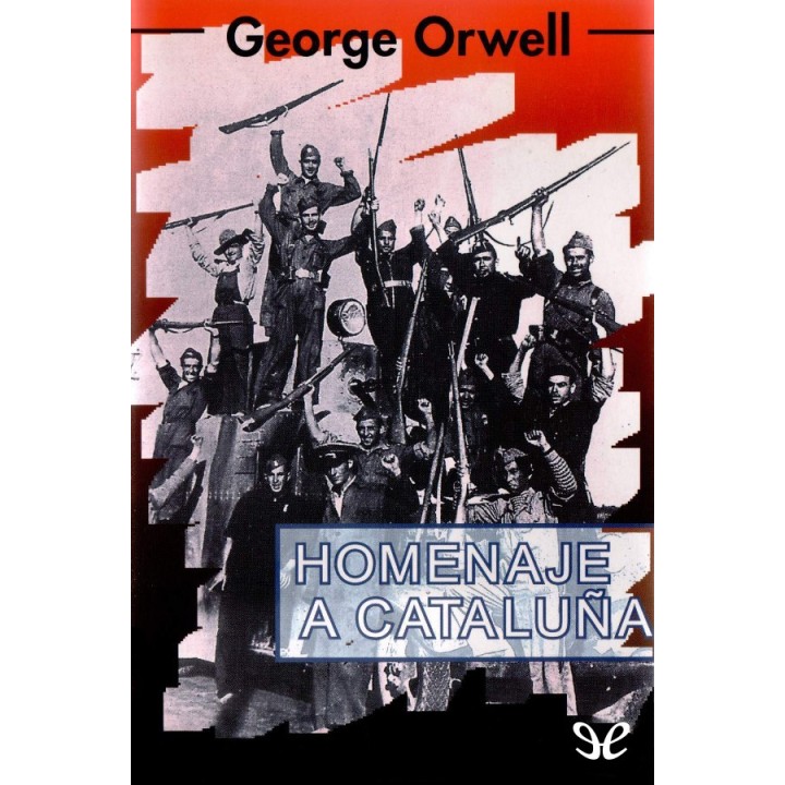 Homenaje a Cataluña