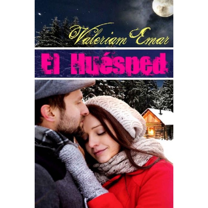 El huésped