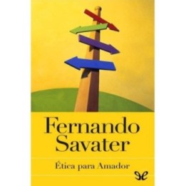 Ética para Amador