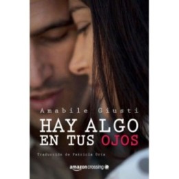 Hay algo en tus ojos