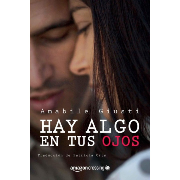 Hay algo en tus ojos