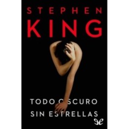 Todo oscuro