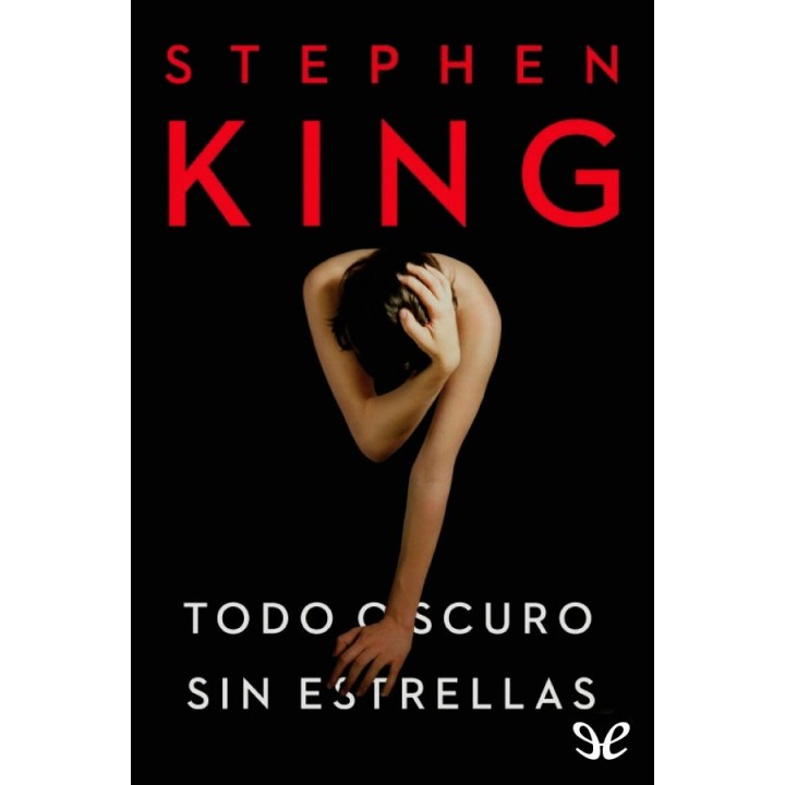 Todo oscuro