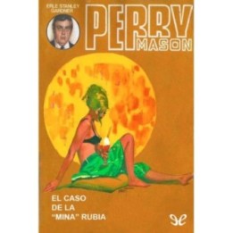 El caso de la mina rubia