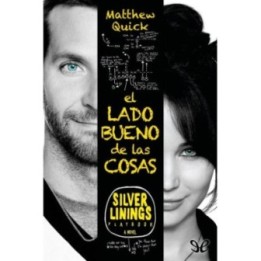 El lado bueno de las cosas