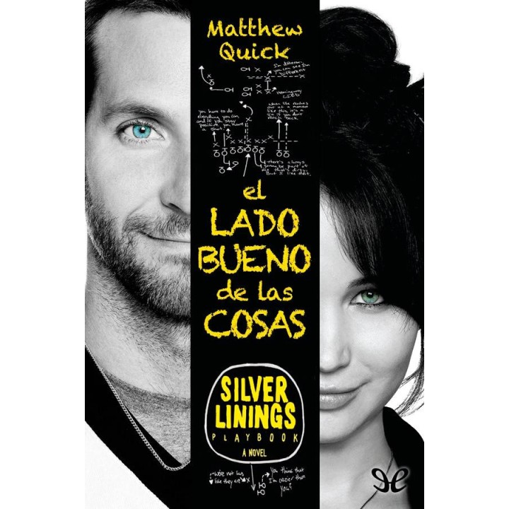 El lado bueno de las cosas