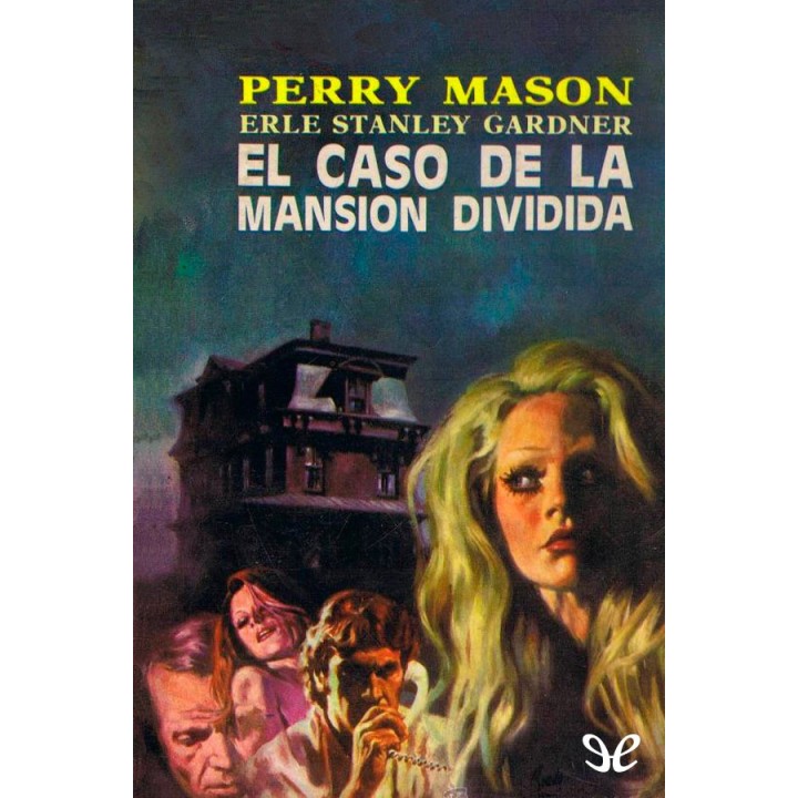 El caso de la mansión dividida