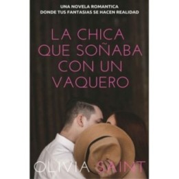 La chica que soñaba con un vaquero