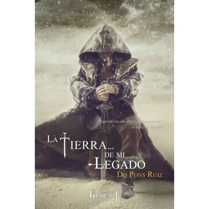 La tierra… de mi legado