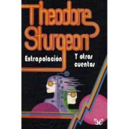 Extrapolación y otros cuentos