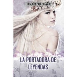 La portadora de leyendas
