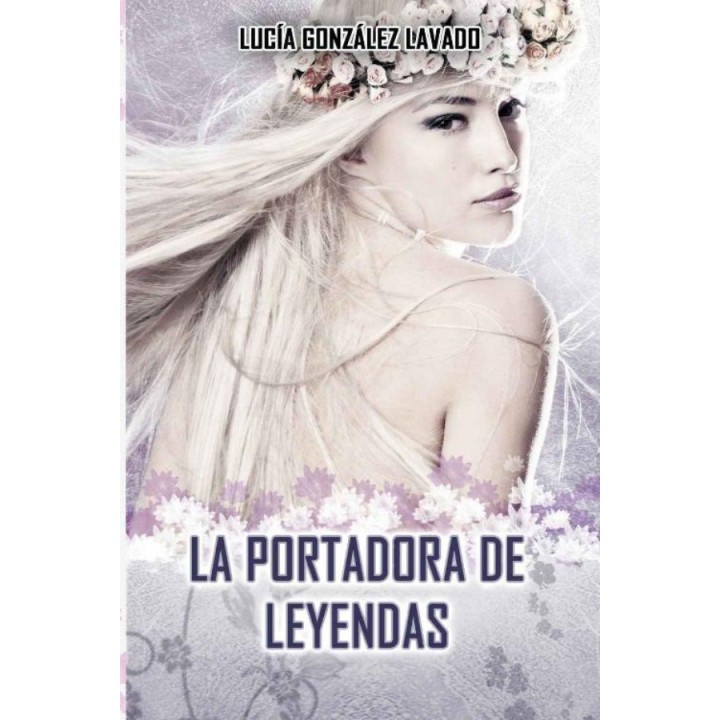 La portadora de leyendas