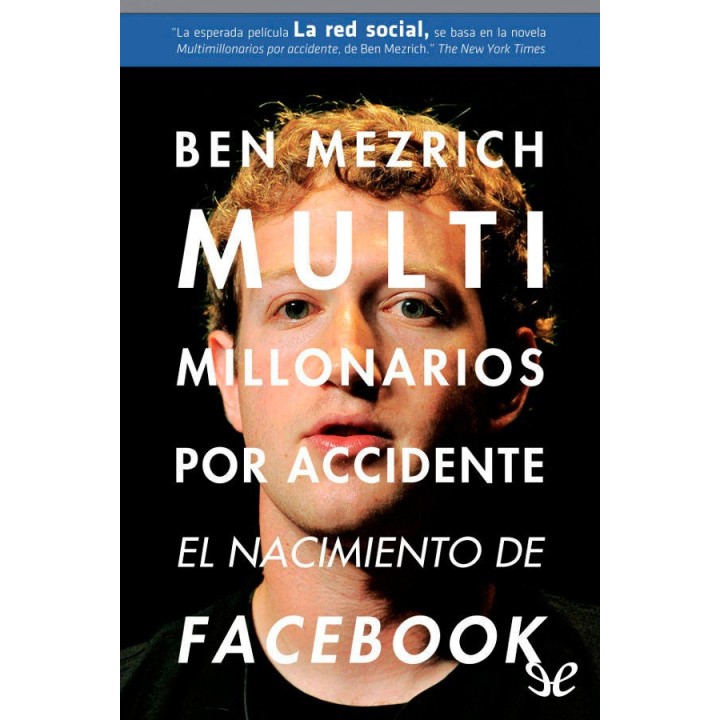 Multimillonarios por accidente