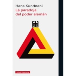 La paradoja del poder alemán