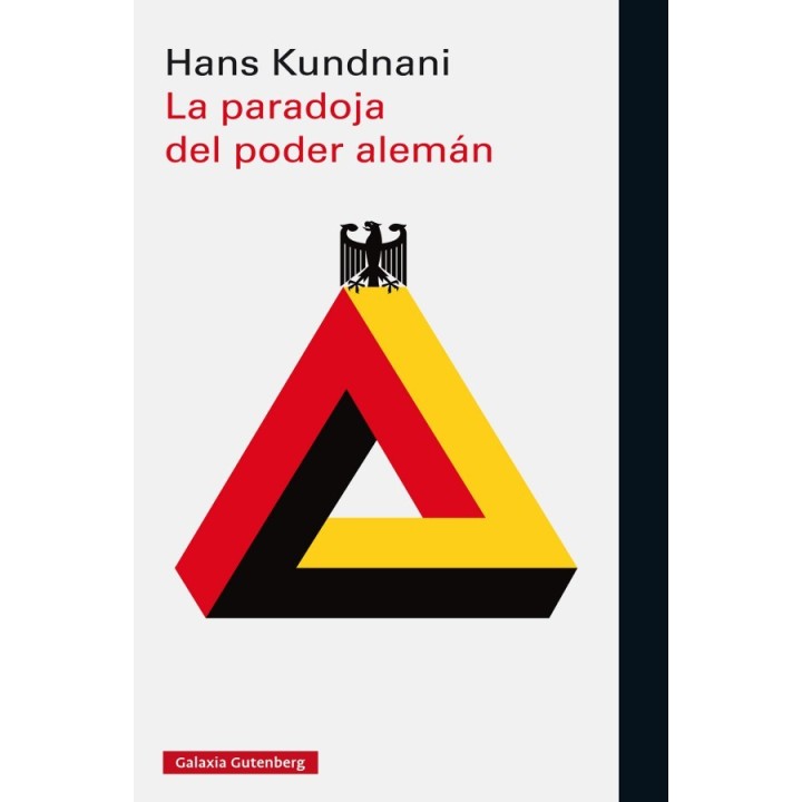 La paradoja del poder alemán