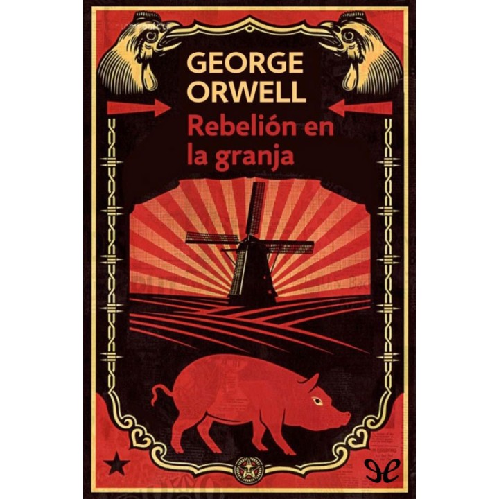 Rebelión en la granja