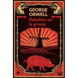 Rebelión en la granja