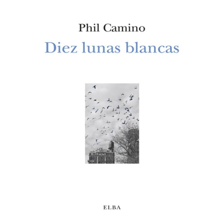 Diez lunas blancas