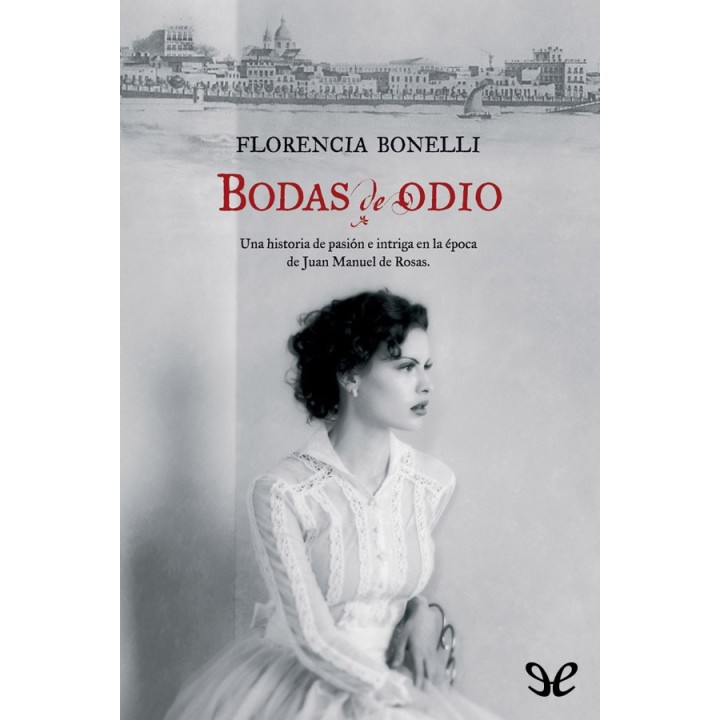 Bodas de odio