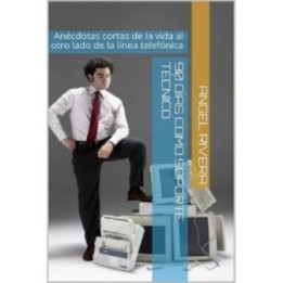 90 días como soporte técnico