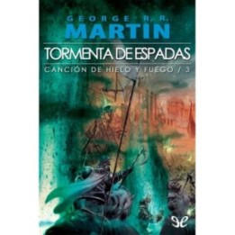 Tormenta de espadas