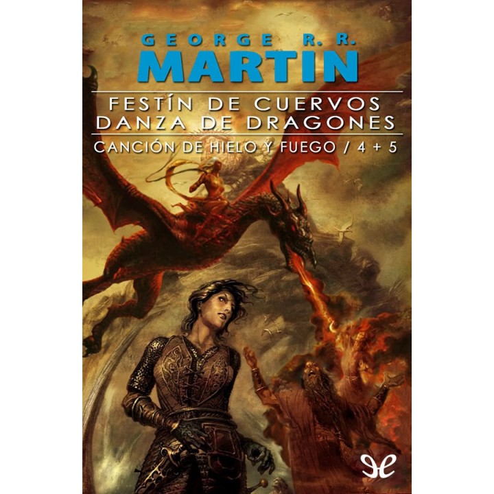 Festín de dragones