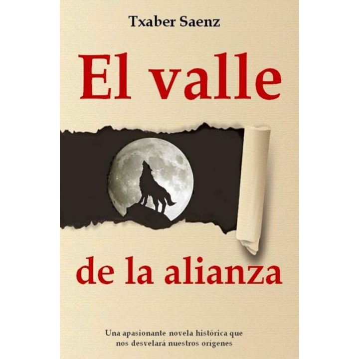 El valle de la alianza