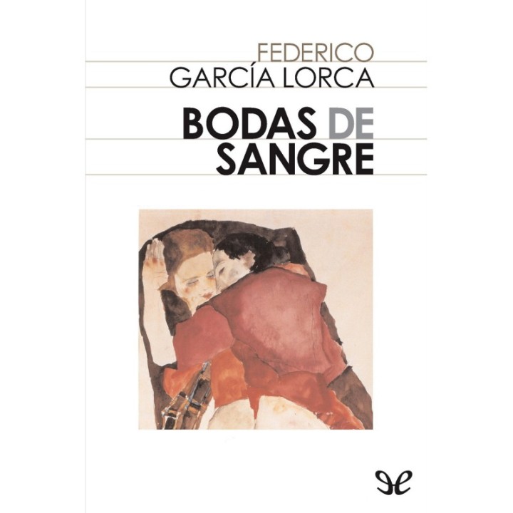 Bodas de sangre