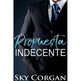 Propuesta indecente
