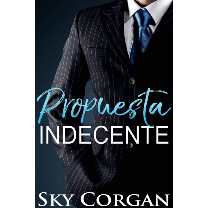 Propuesta indecente