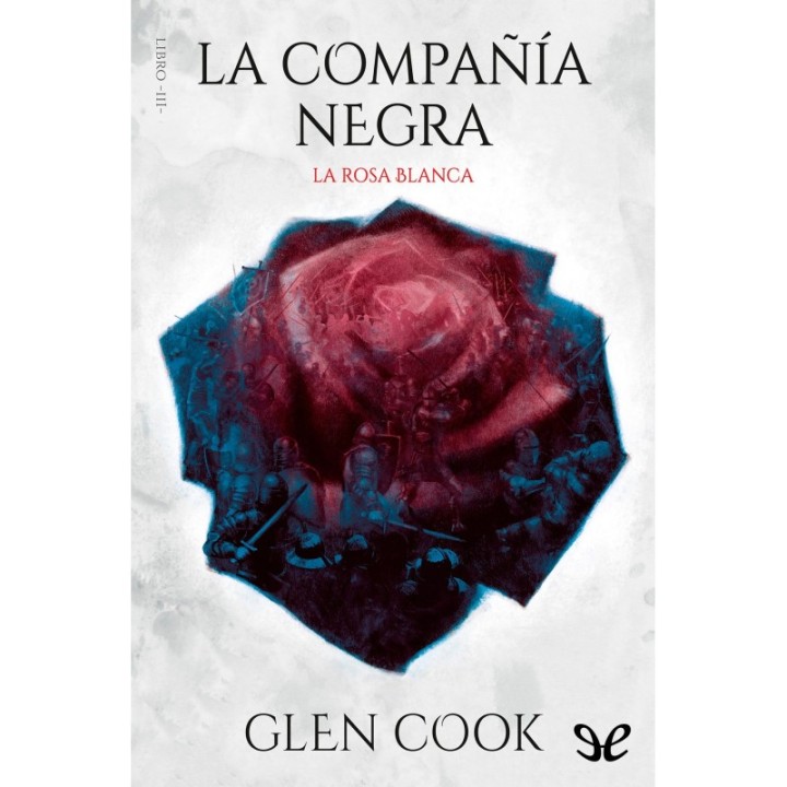 La Rosa Blanca