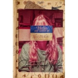 Hello my name is Victoria