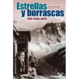 Estrellas y borrascas. Seis caras norte