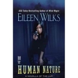 Human nature (no oficial)