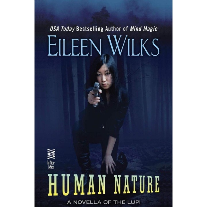 Human nature (no oficial)