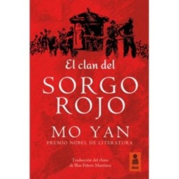 El clan del sorgo rojo