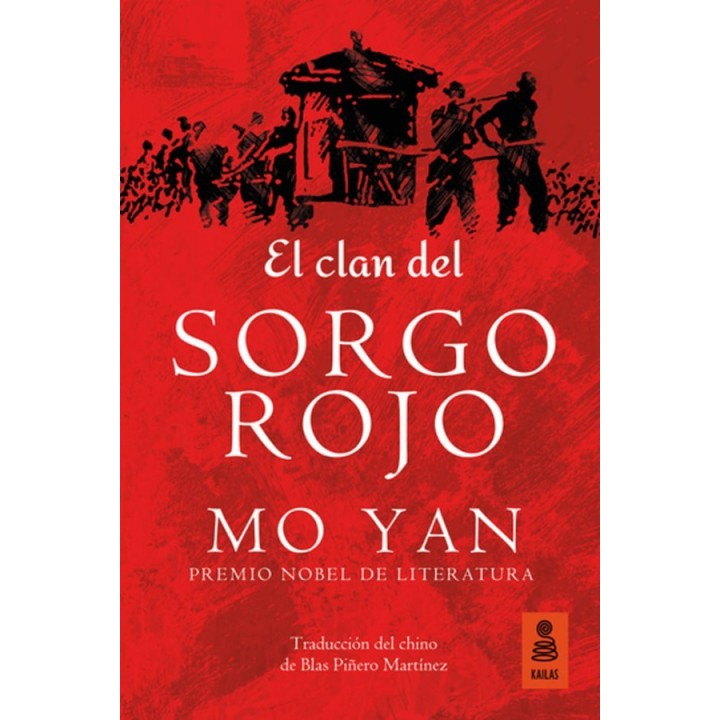 El clan del sorgo rojo