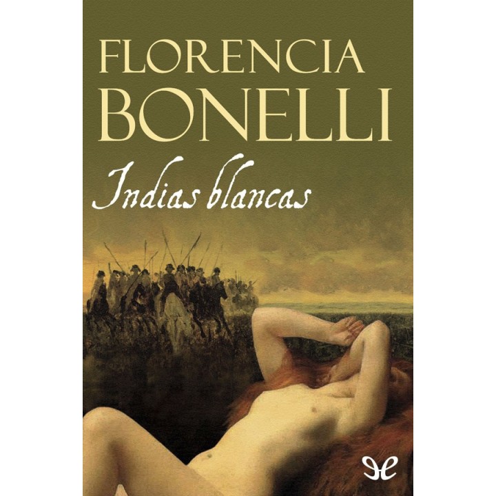 Indias blancas