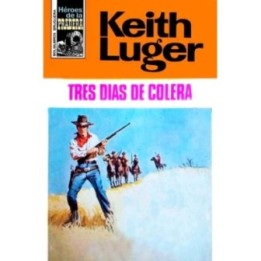 Tres días de cólera