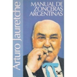 Manual de zonceras argentinas