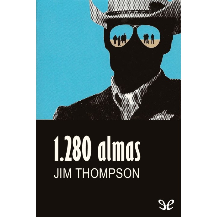 1.280 almas